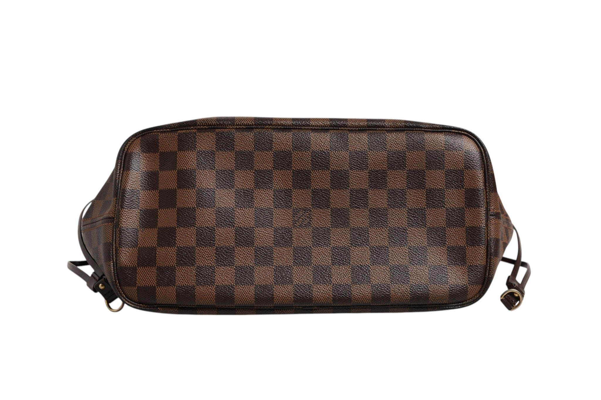 Louis Vuitton Neverfull MM Damier Ebene - RIMODA