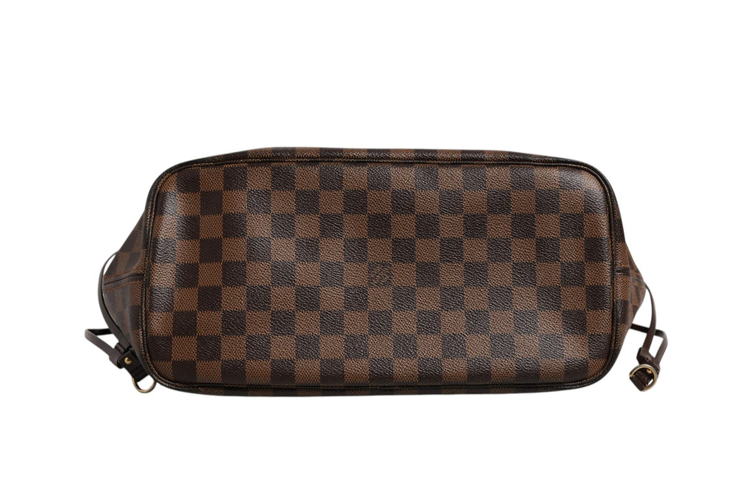 Louis Vuitton Neverfull MM Damier Ebene - RIMODA