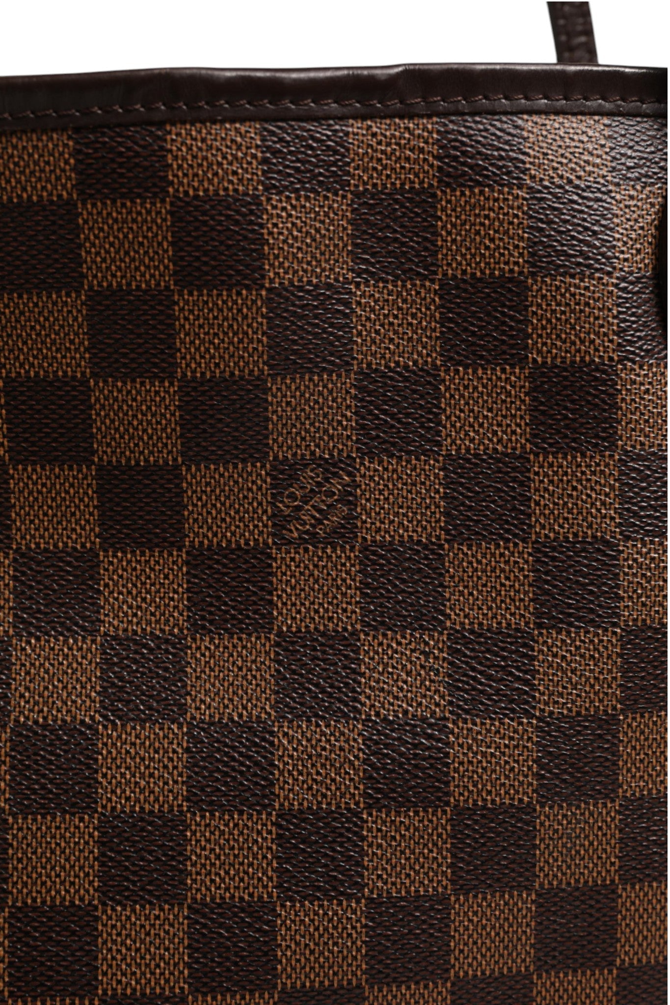 Louis Vuitton Neverfull MM Damier Ebene - RIMODA