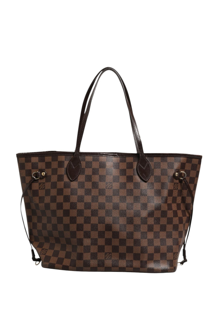Louis Vuitton Neverfull MM Damier Ebene - RIMODA