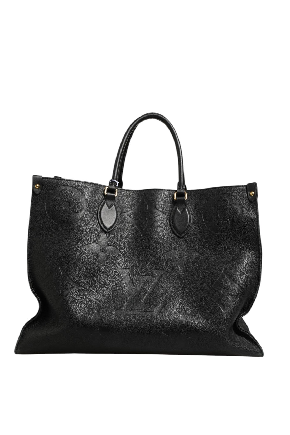 Louis Vuitton OnTheGo GM Monogram Empreinte Leather - RIMODA