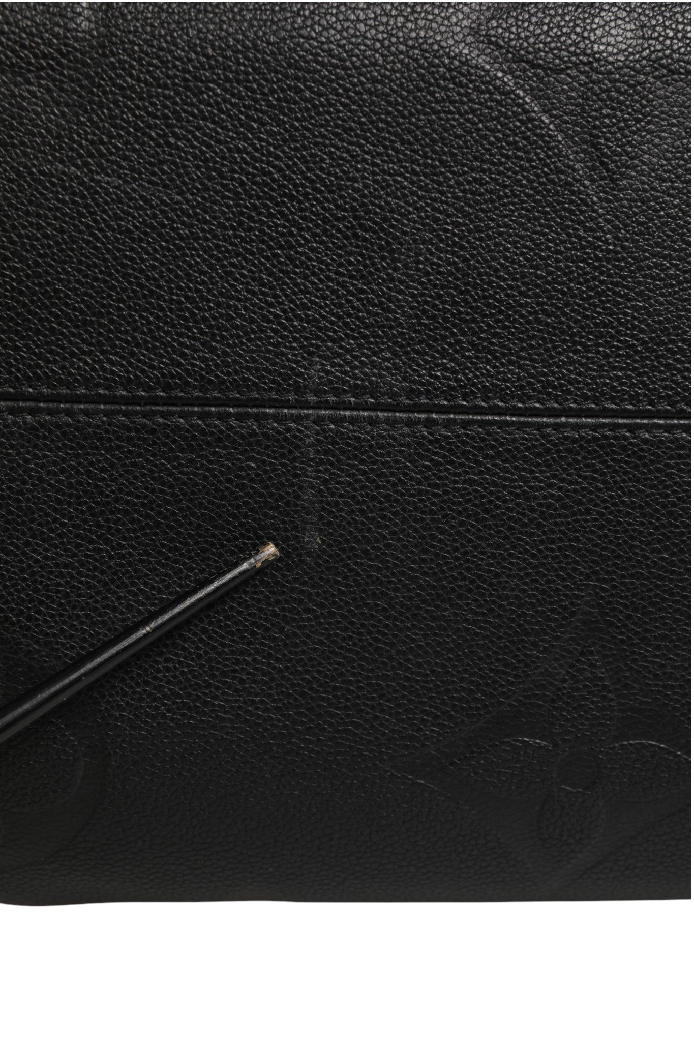 Louis Vuitton OnTheGo GM Monogram Empreinte Leather - RIMODA