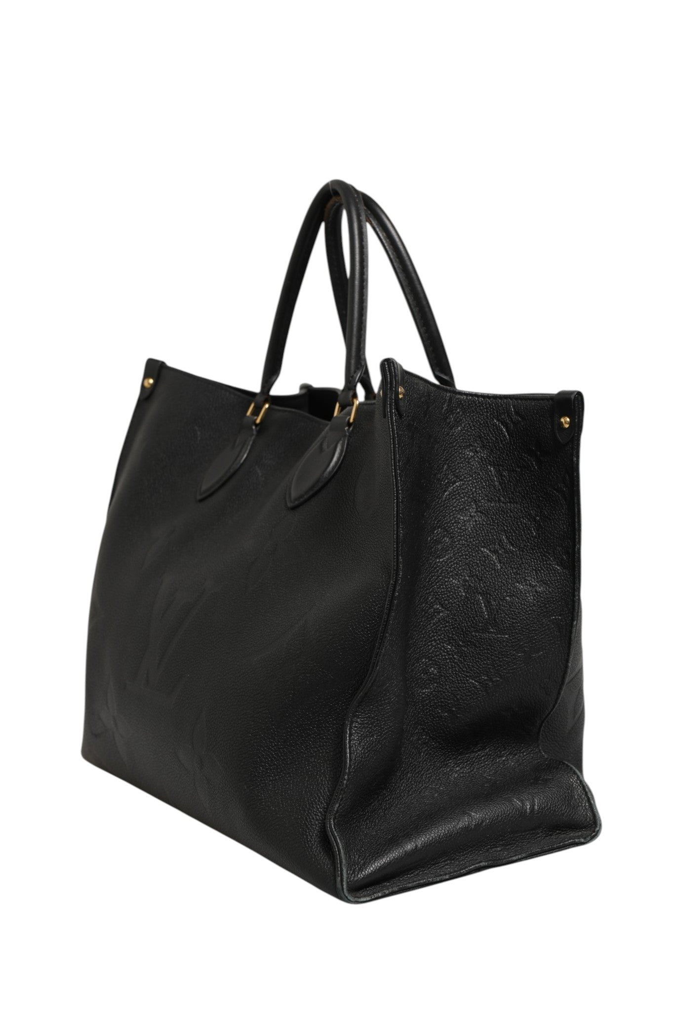 Louis Vuitton OnTheGo GM Monogram Empreinte Leather - RIMODA
