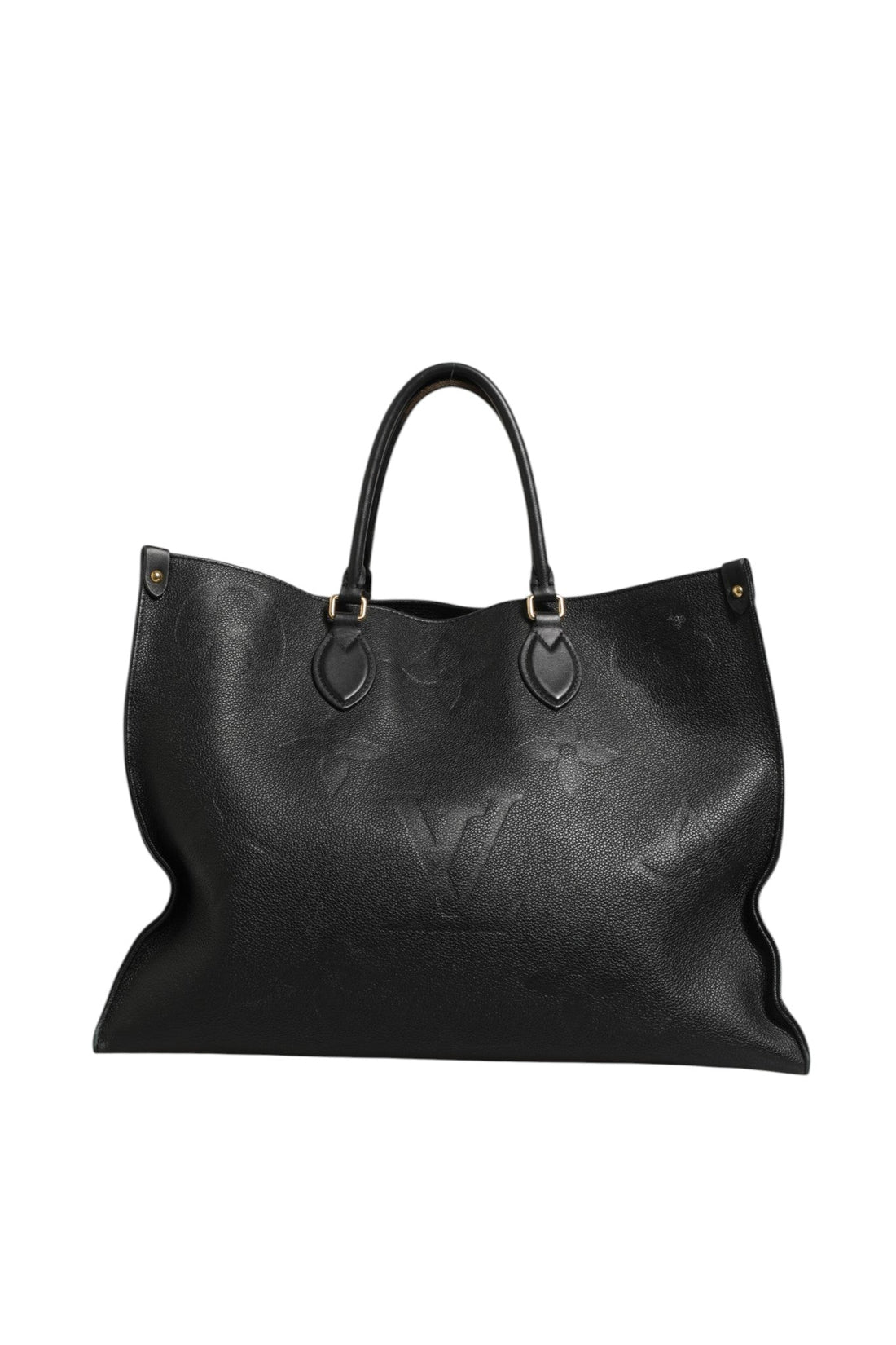 Louis Vuitton OnTheGo GM Monogram Empreinte Leather - RIMODA