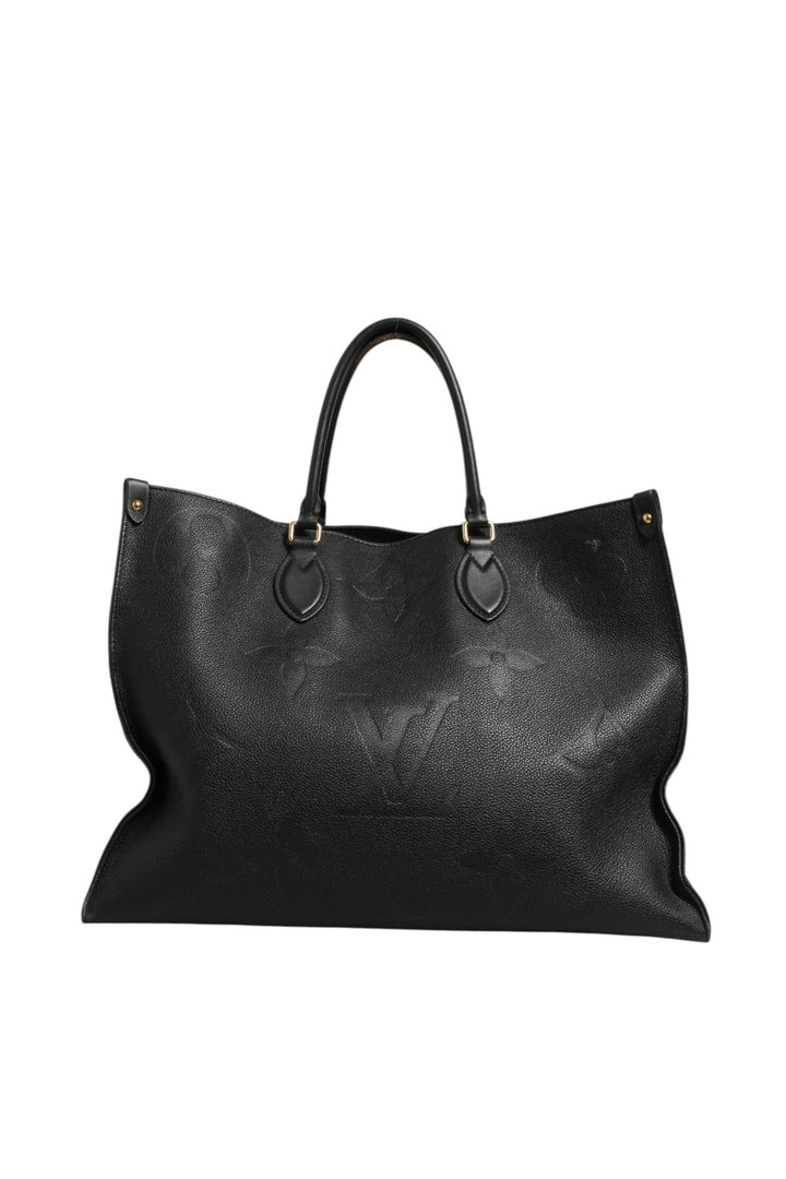 Louis Vuitton OnTheGo GM Monogram Empreinte Leather - RIMODA