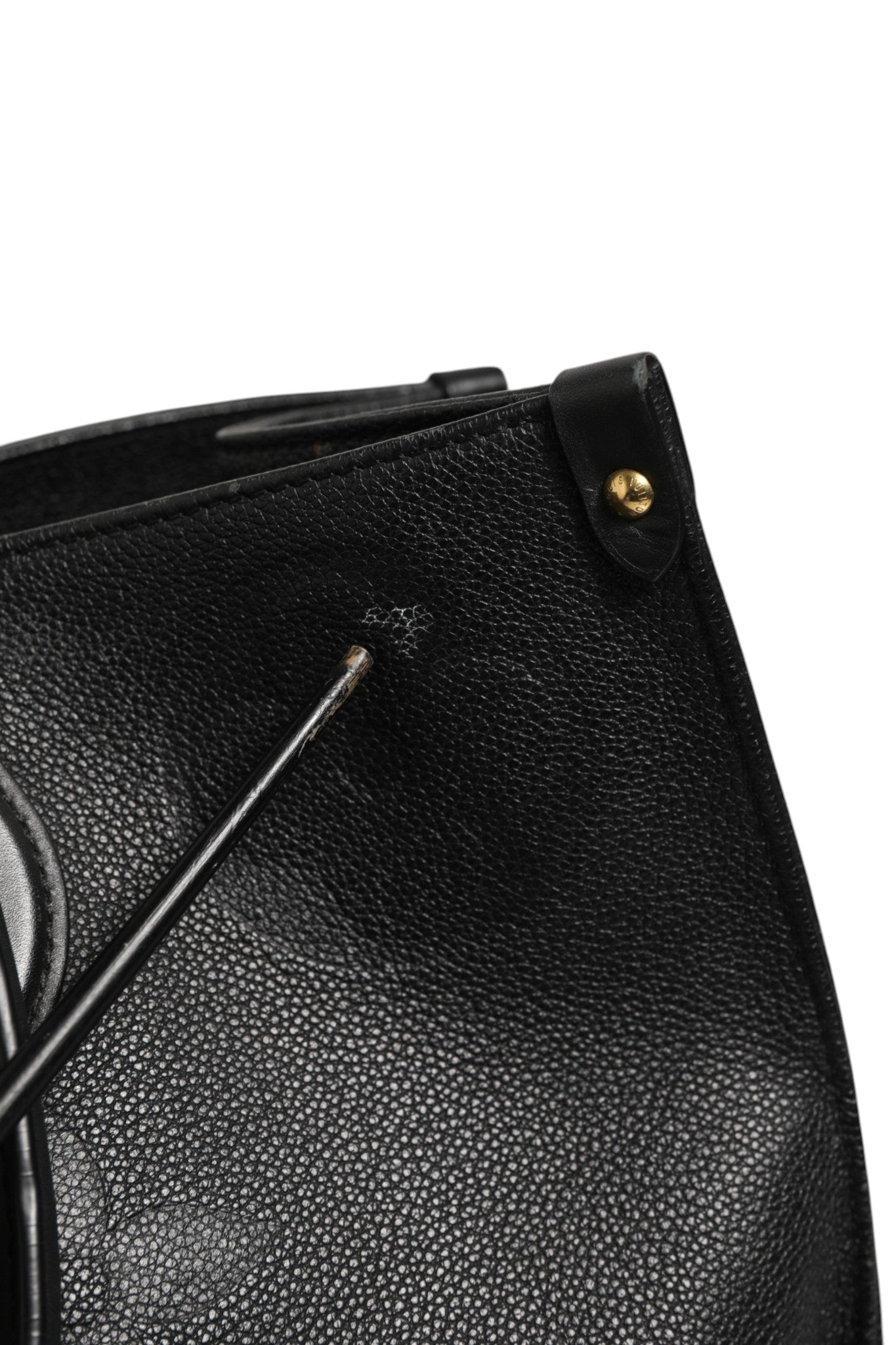 Louis Vuitton OnTheGo GM Monogram Empreinte Leather - RIMODA