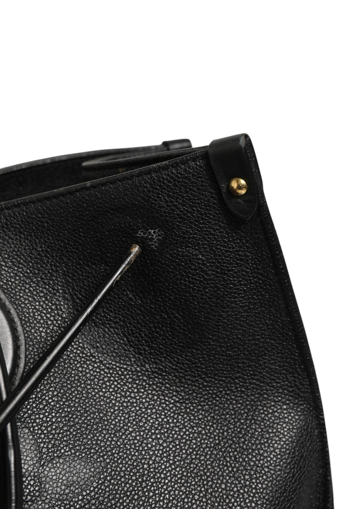 Louis Vuitton OnTheGo GM Monogram Empreinte Leather - RIMODA