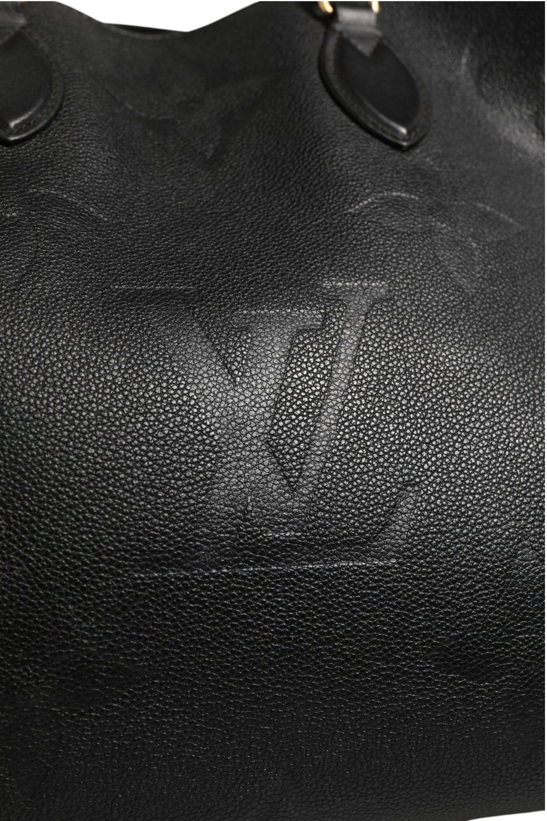 Louis Vuitton OnTheGo GM Monogram Empreinte Leather - RIMODA