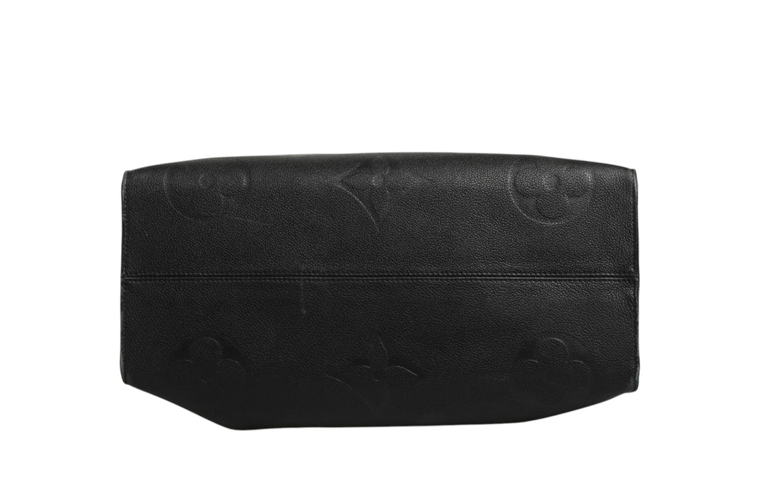 Louis Vuitton OnTheGo GM Monogram Empreinte Leather - RIMODA