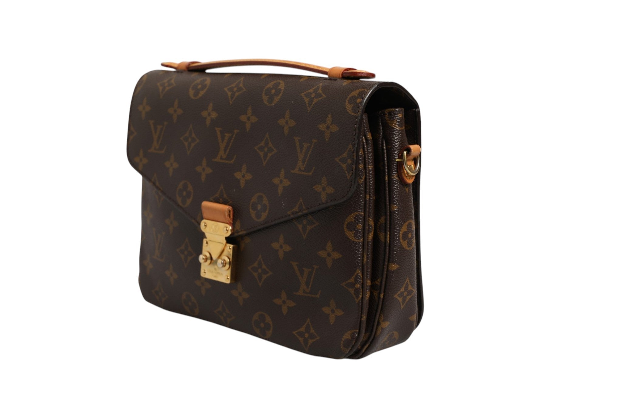 Louis Vuitton Pochette Métis Monogram - RIMODA