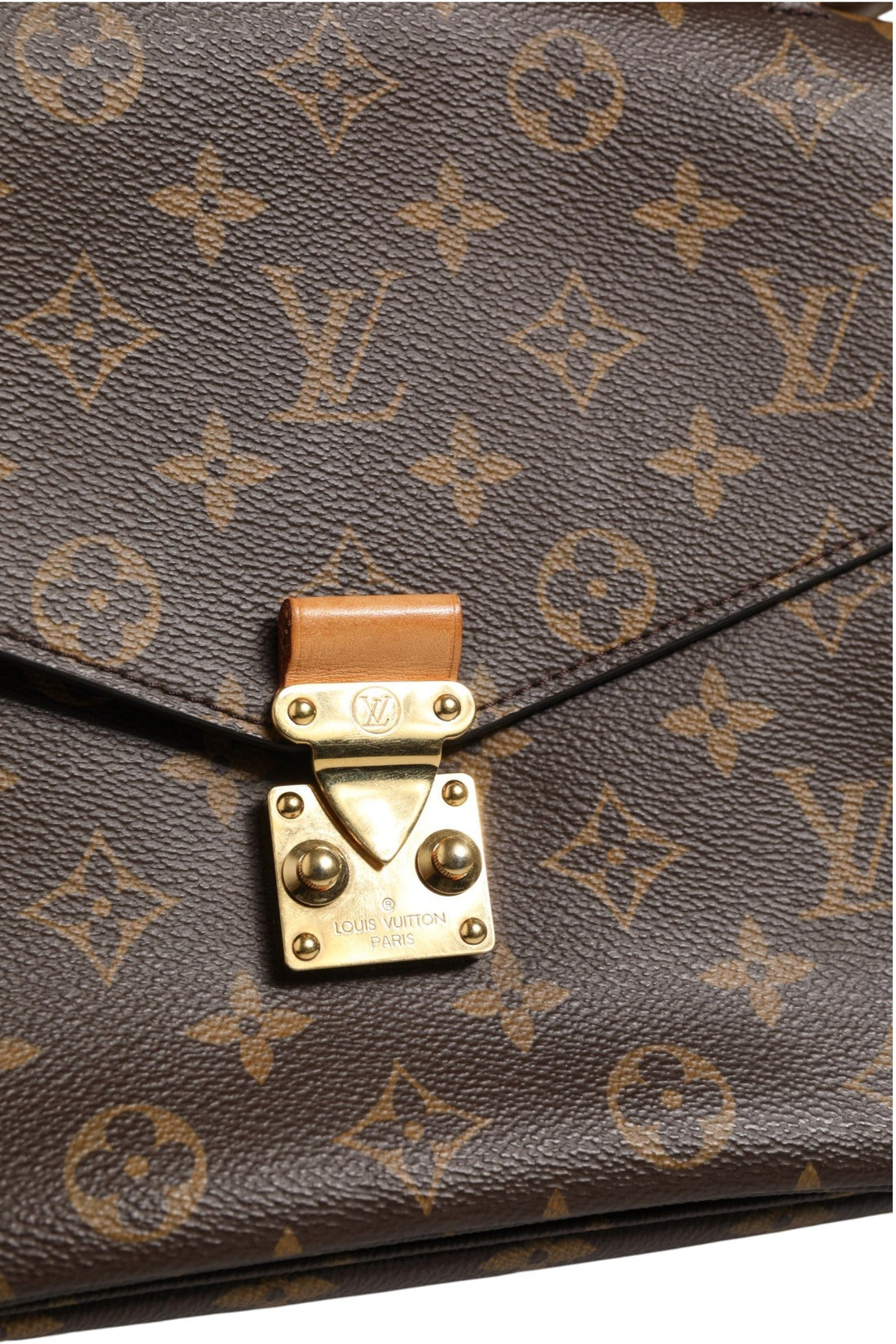 Louis Vuitton Pochette Métis Monogram - RIMODA