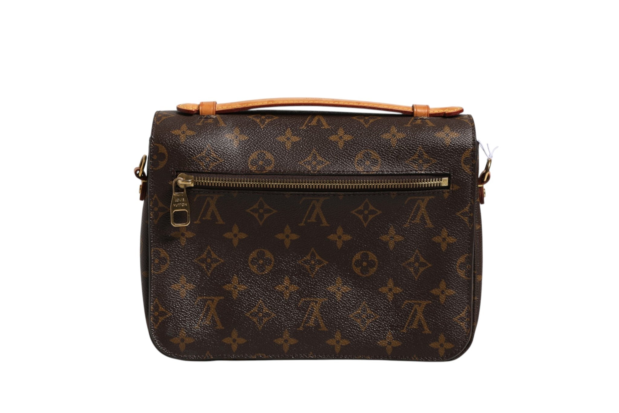 Louis Vuitton Pochette Métis Monogram - RIMODA