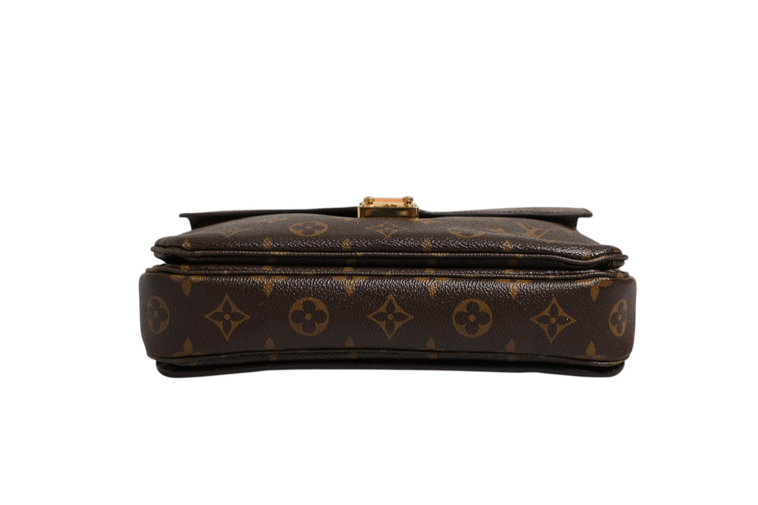 Louis Vuitton Pochette Métis Monogram - RIMODA