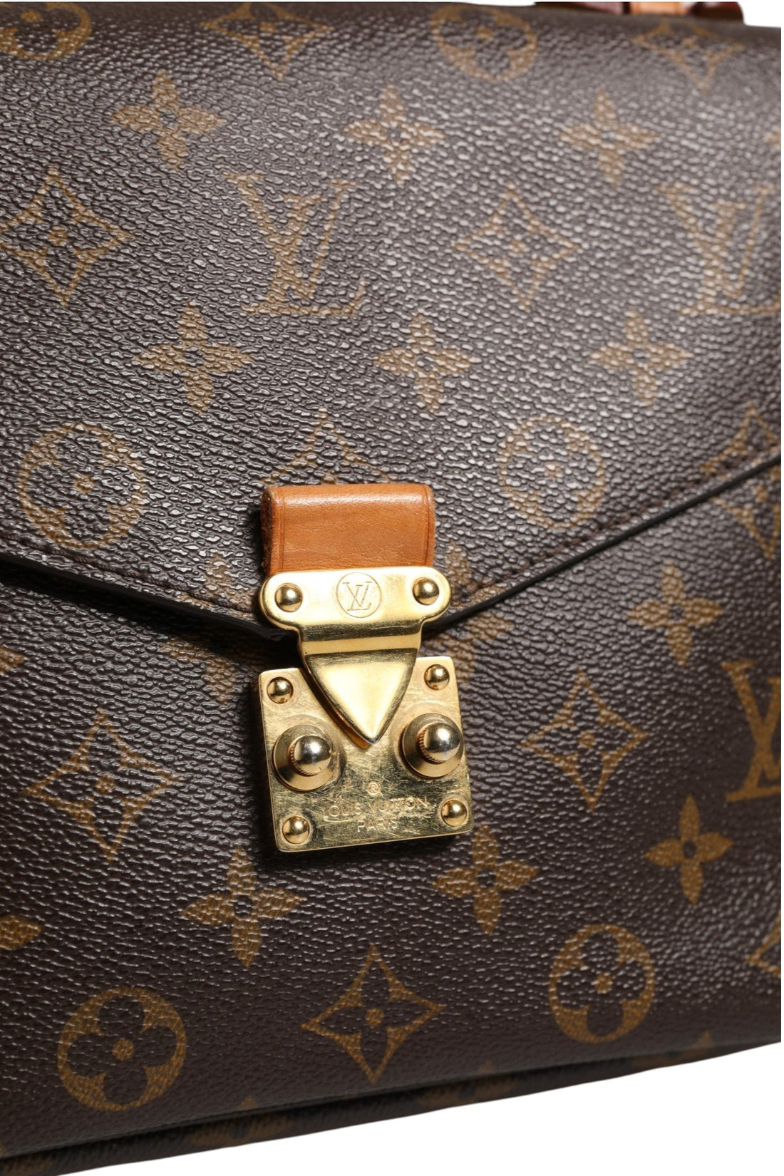 Louis Vuitton Pochette Métis Monogram - RIMODA