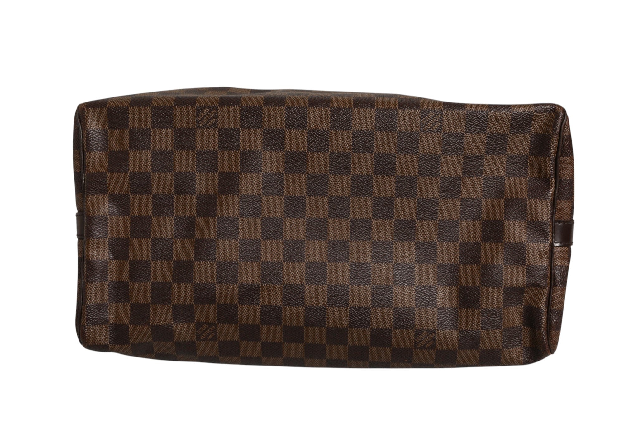 Louis Vuitton Speedy Bandoulière 35 Damier Ebene - RIMODA