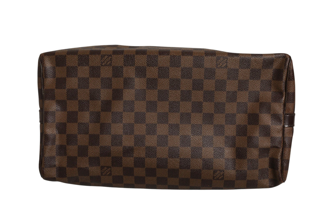 Louis Vuitton Speedy Bandoulière 35 Damier Ebene - RIMODA