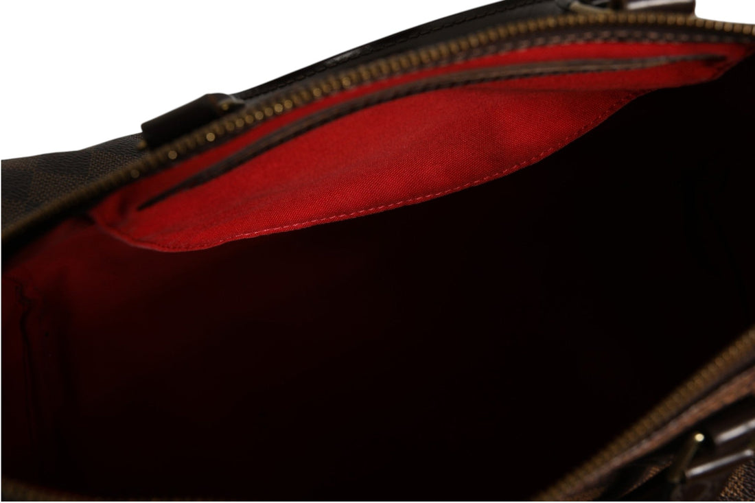 Louis Vuitton Speedy Bandoulière 35 Damier Ebene - RIMODA