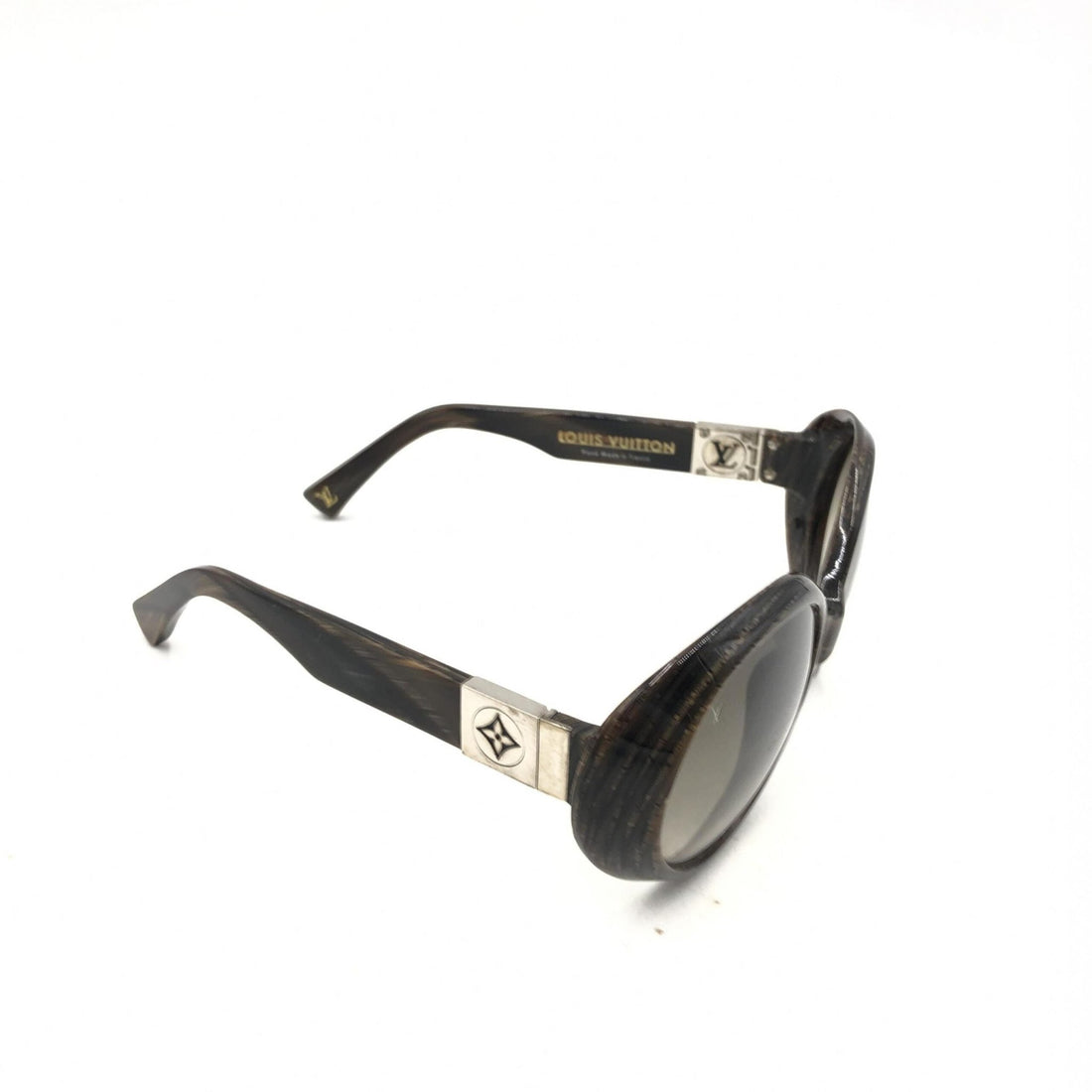 Louis Vuitton Suspense BugEye Sunglases, Polorized - RIMODA