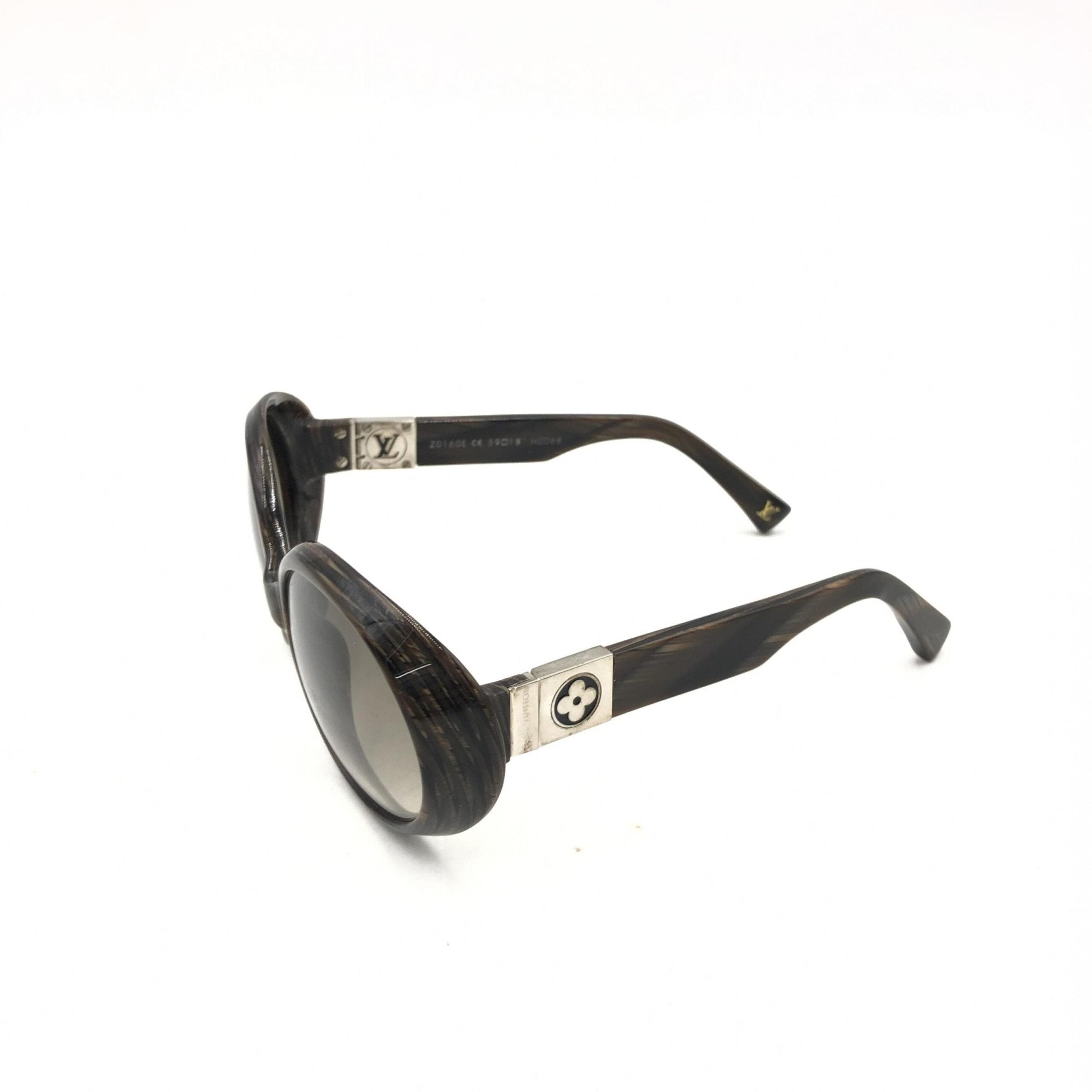 Louis Vuitton Suspense BugEye Sunglases, Polorized - RIMODA