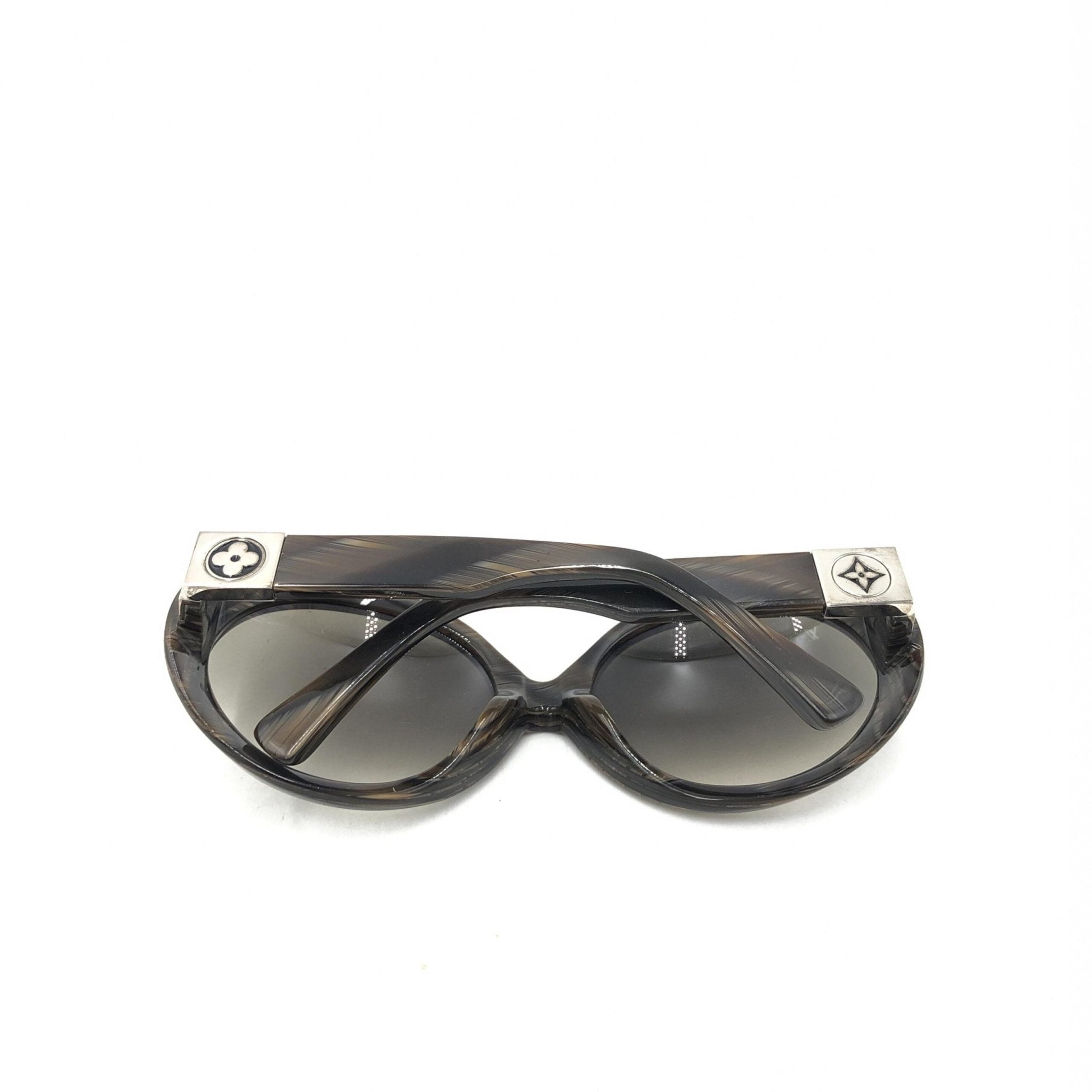 Louis Vuitton Suspense BugEye Sunglases, Polorized - RIMODA