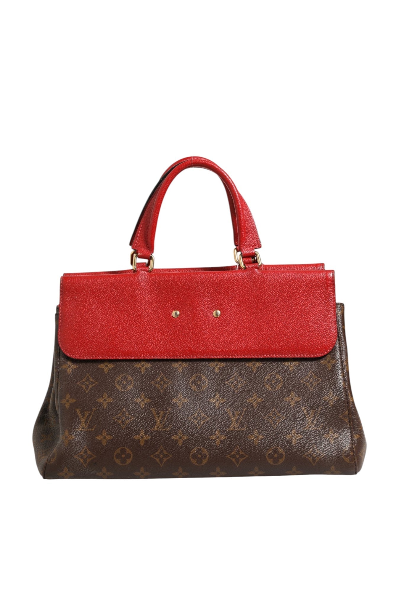 Louis Vuitton Venus Monogram Canvas 2way Bag - RIMODA