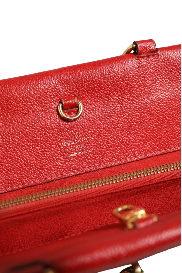 Louis Vuitton Venus Monogram Canvas 2way Bag - RIMODA