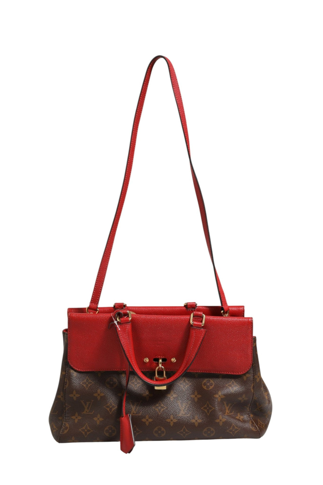Louis Vuitton Venus Monogram Canvas 2way Bag - RIMODA