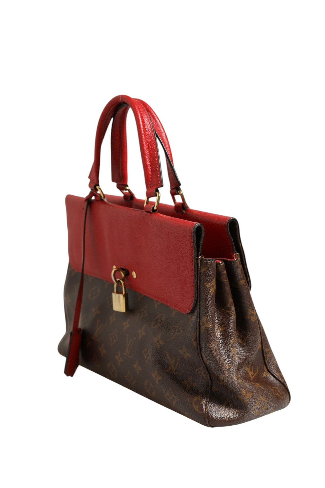 Louis Vuitton Venus Monogram Canvas 2way Bag - RIMODA