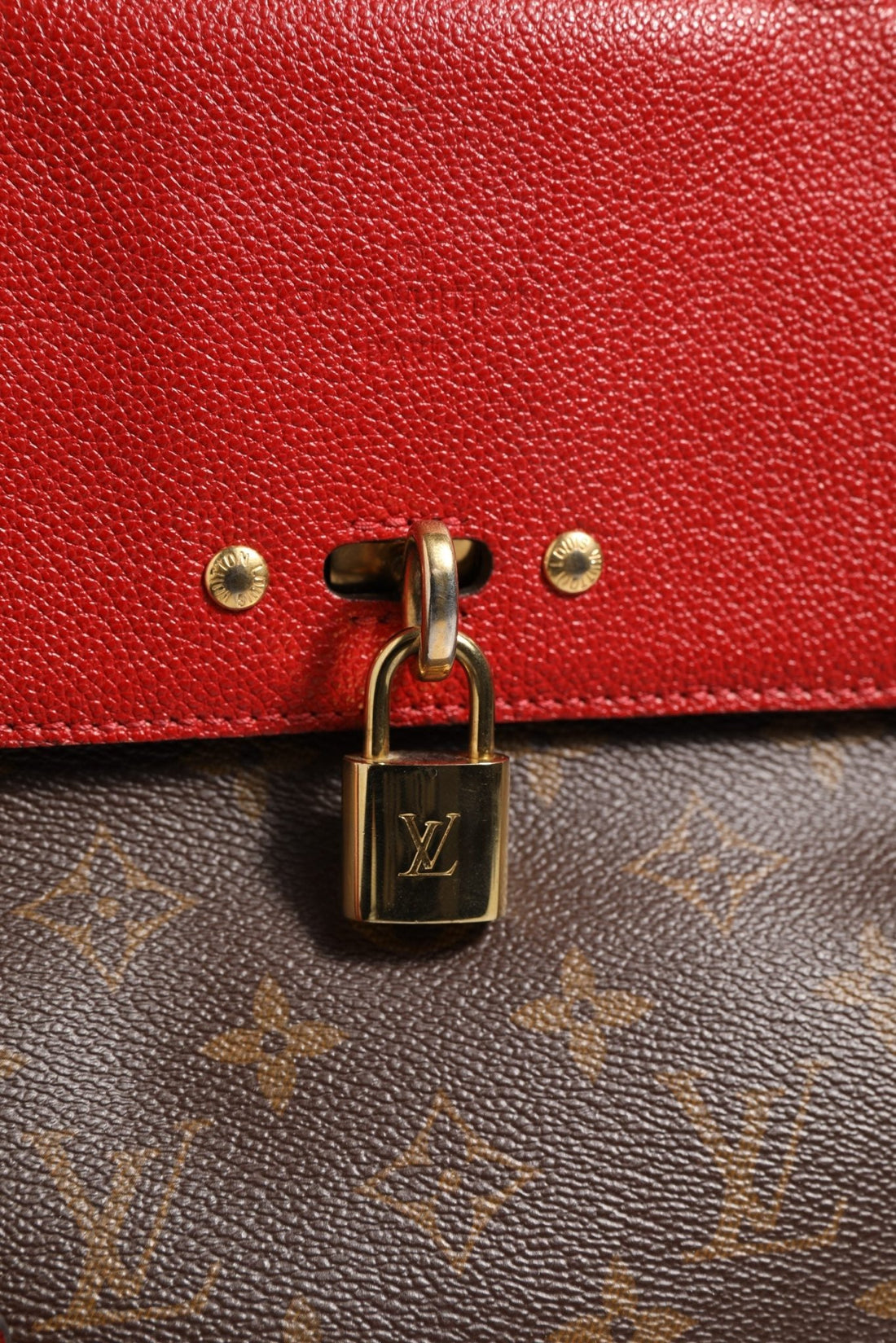 Louis Vuitton Venus Monogram Canvas 2way Bag - RIMODA