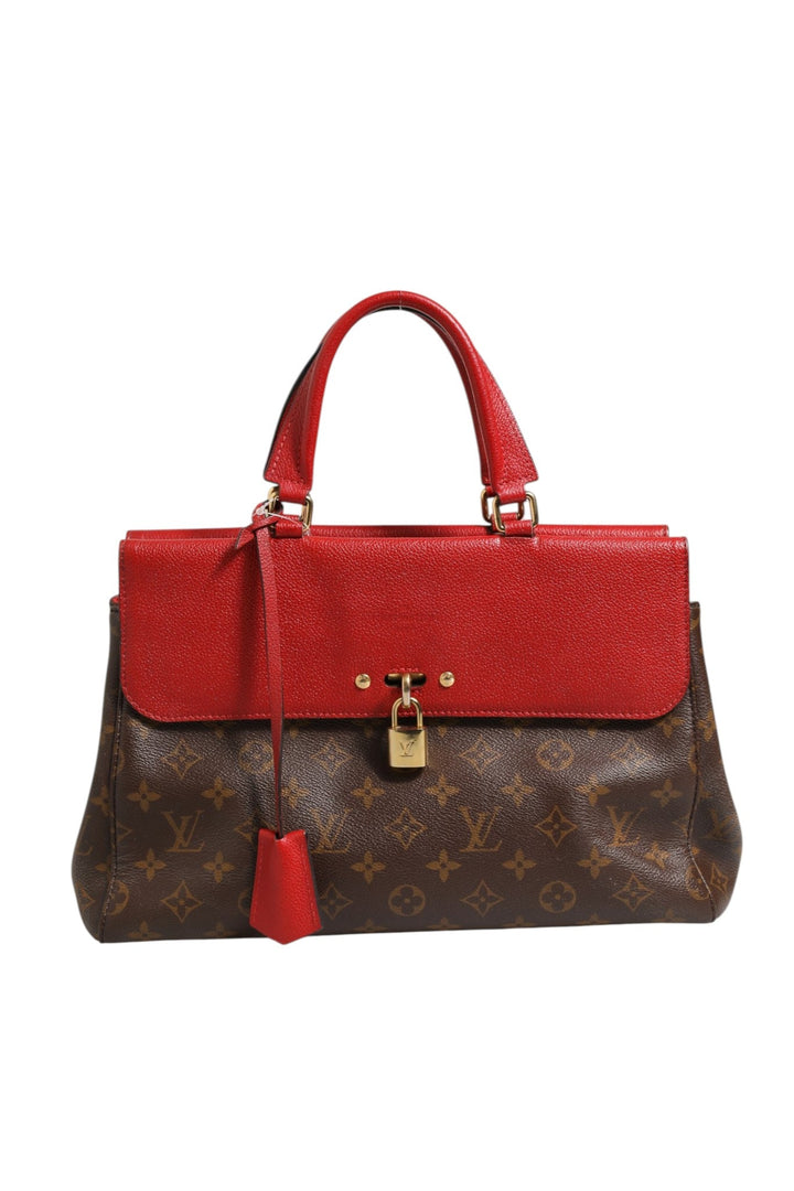 Louis Vuitton Venus Monogram Canvas 2way Bag - RIMODA