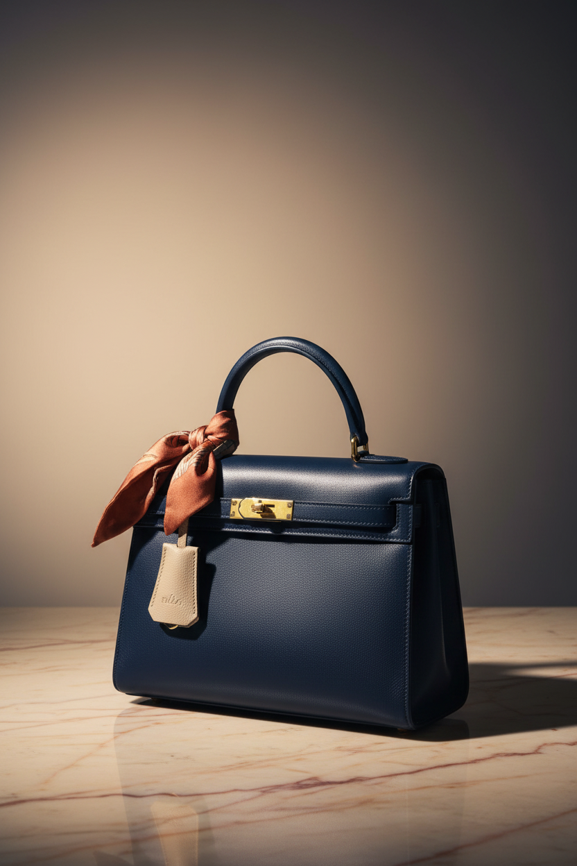 Luxury Bag