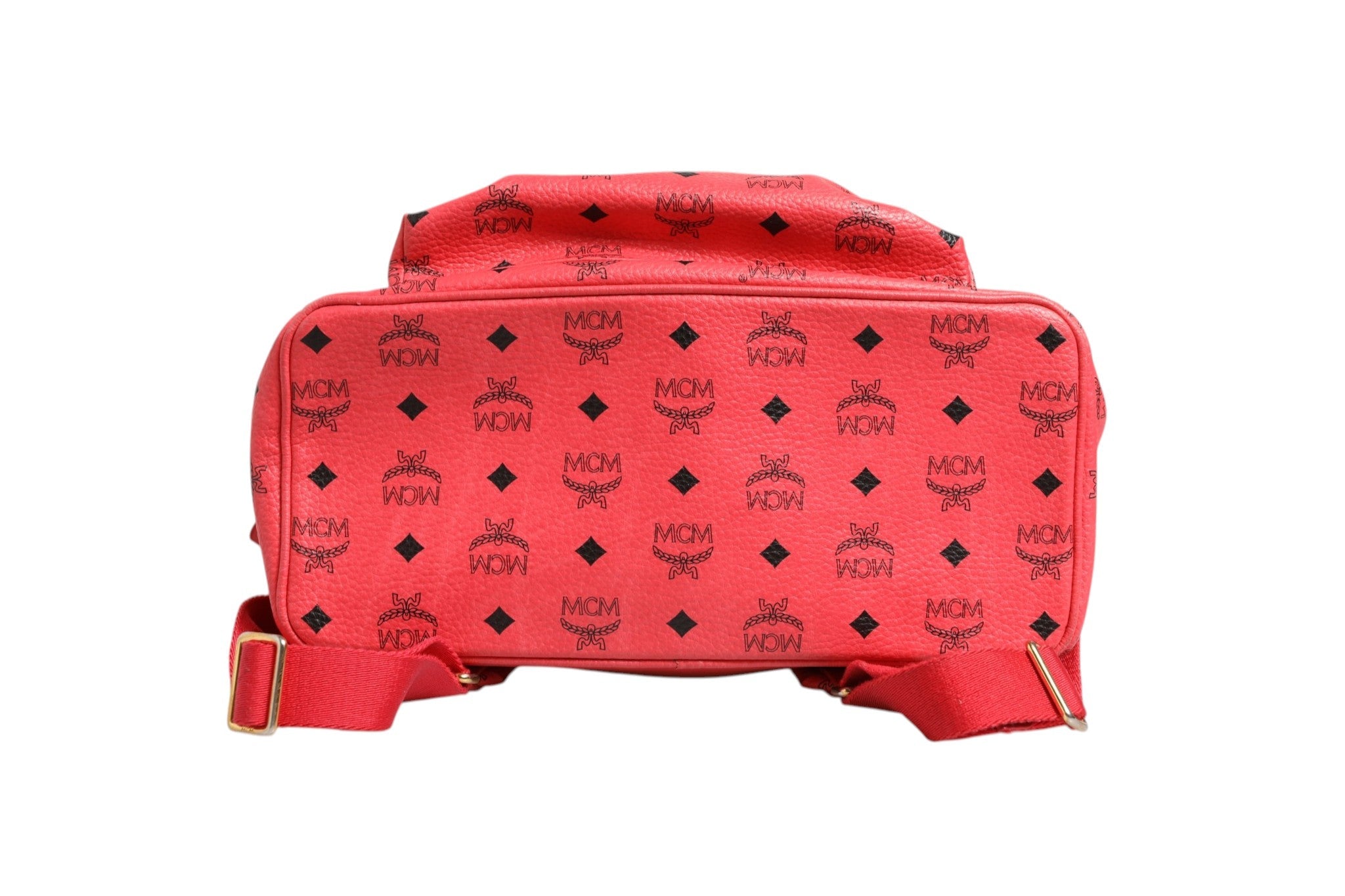 MCM Visetos Backpack - RIMODA