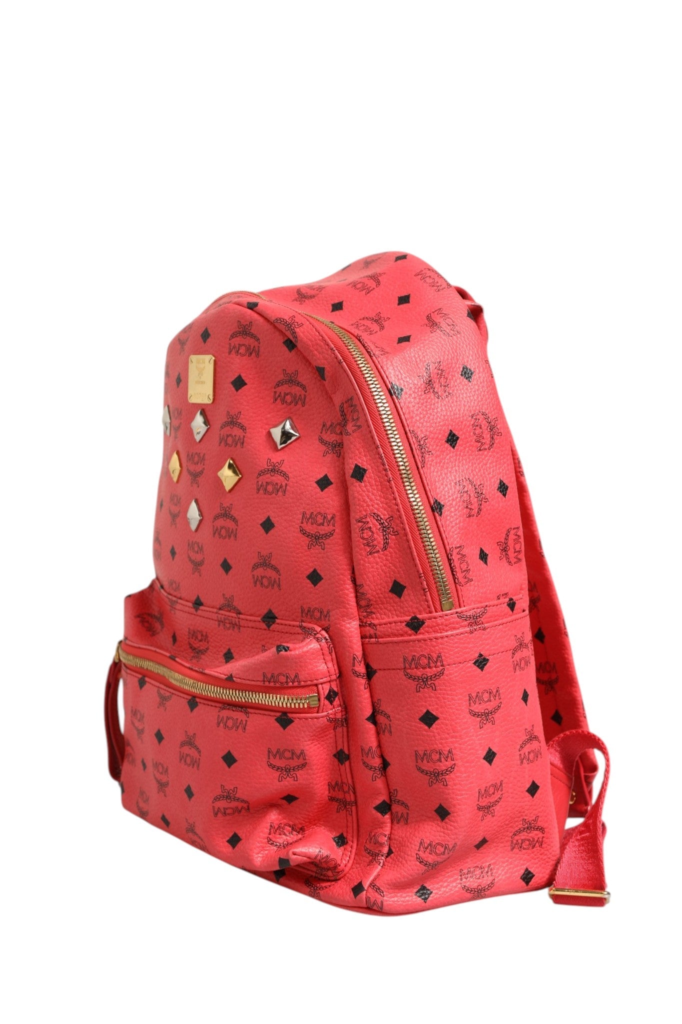 MCM Visetos Backpack - RIMODA