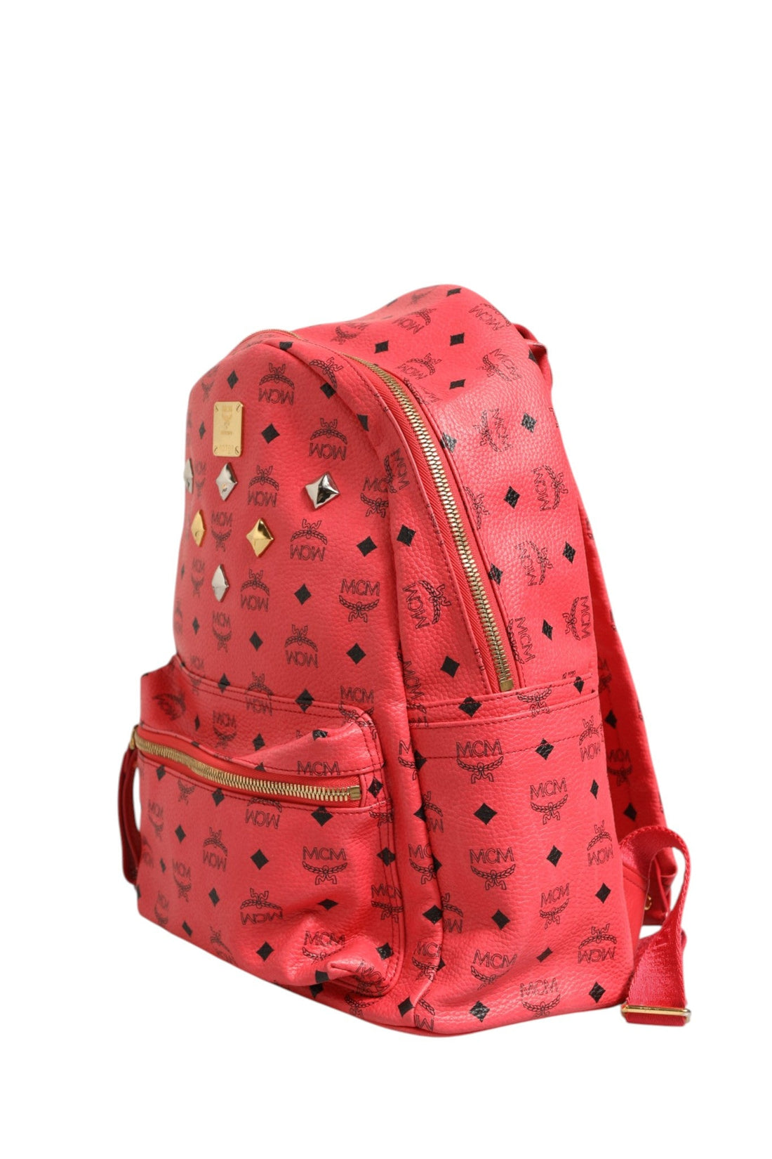 MCM Visetos Backpack - RIMODA