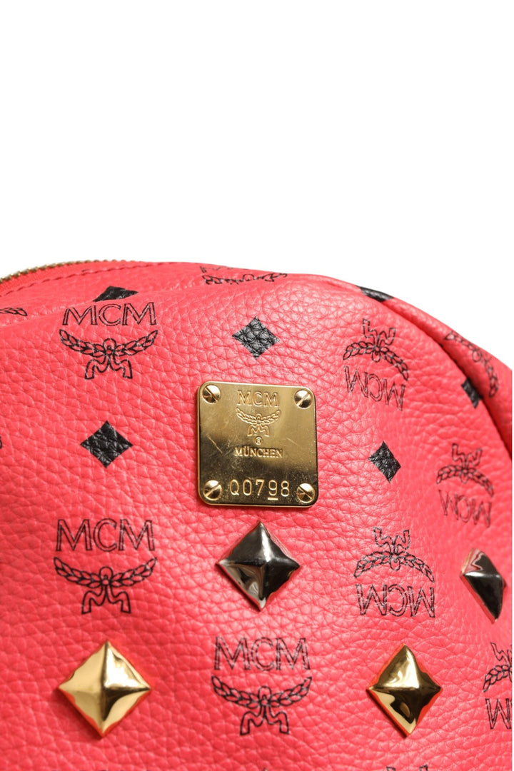 MCM Visetos Backpack - RIMODA