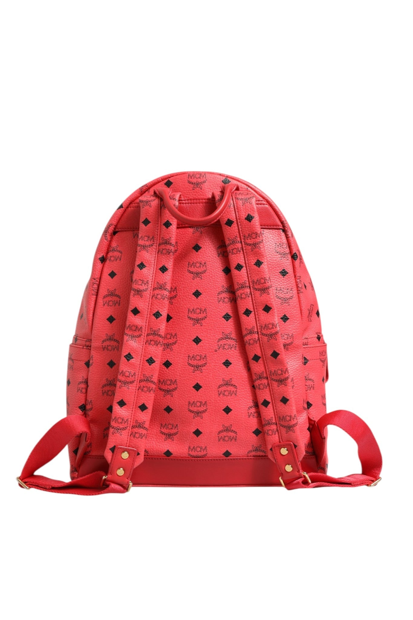 MCM Visetos Backpack - RIMODA