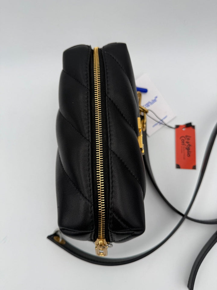 Off - White OFF - WHITE Jackhammer Handbag - RIMODA