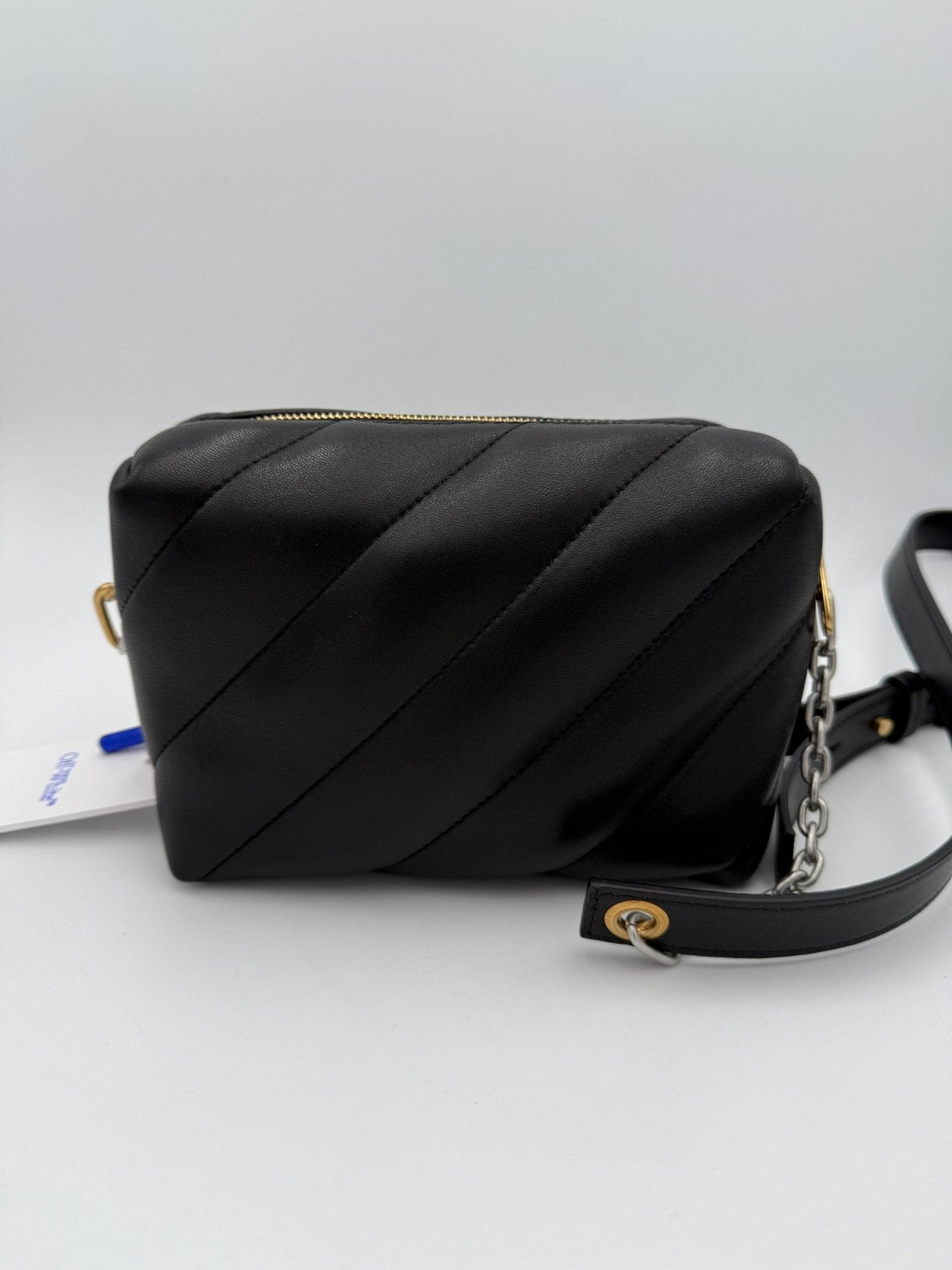 Off - White OFF - WHITE Jackhammer Handbag - RIMODA
