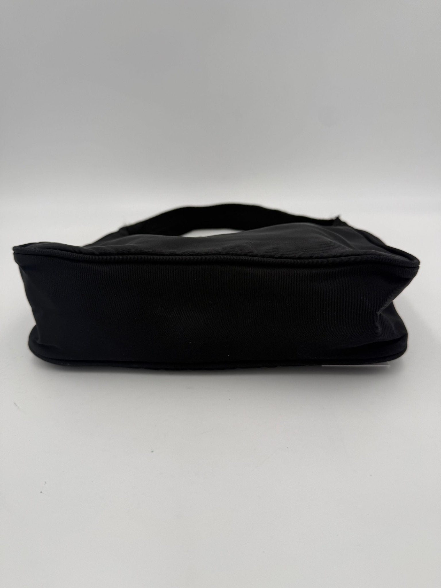 Prada PRADA HOBO Nylon Small Handbag - RIMODA
