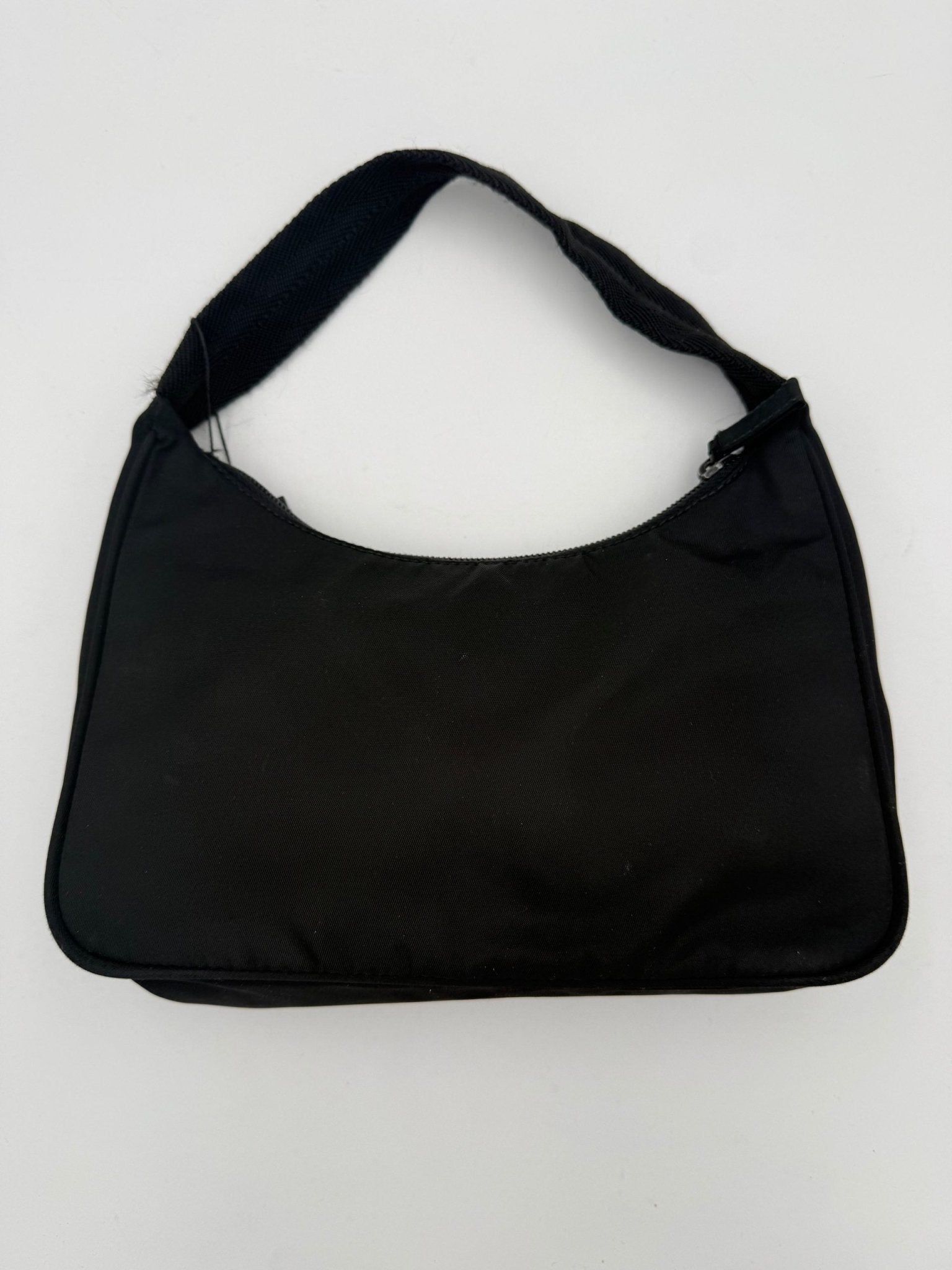 Prada PRADA HOBO Nylon Small Handbag - RIMODA