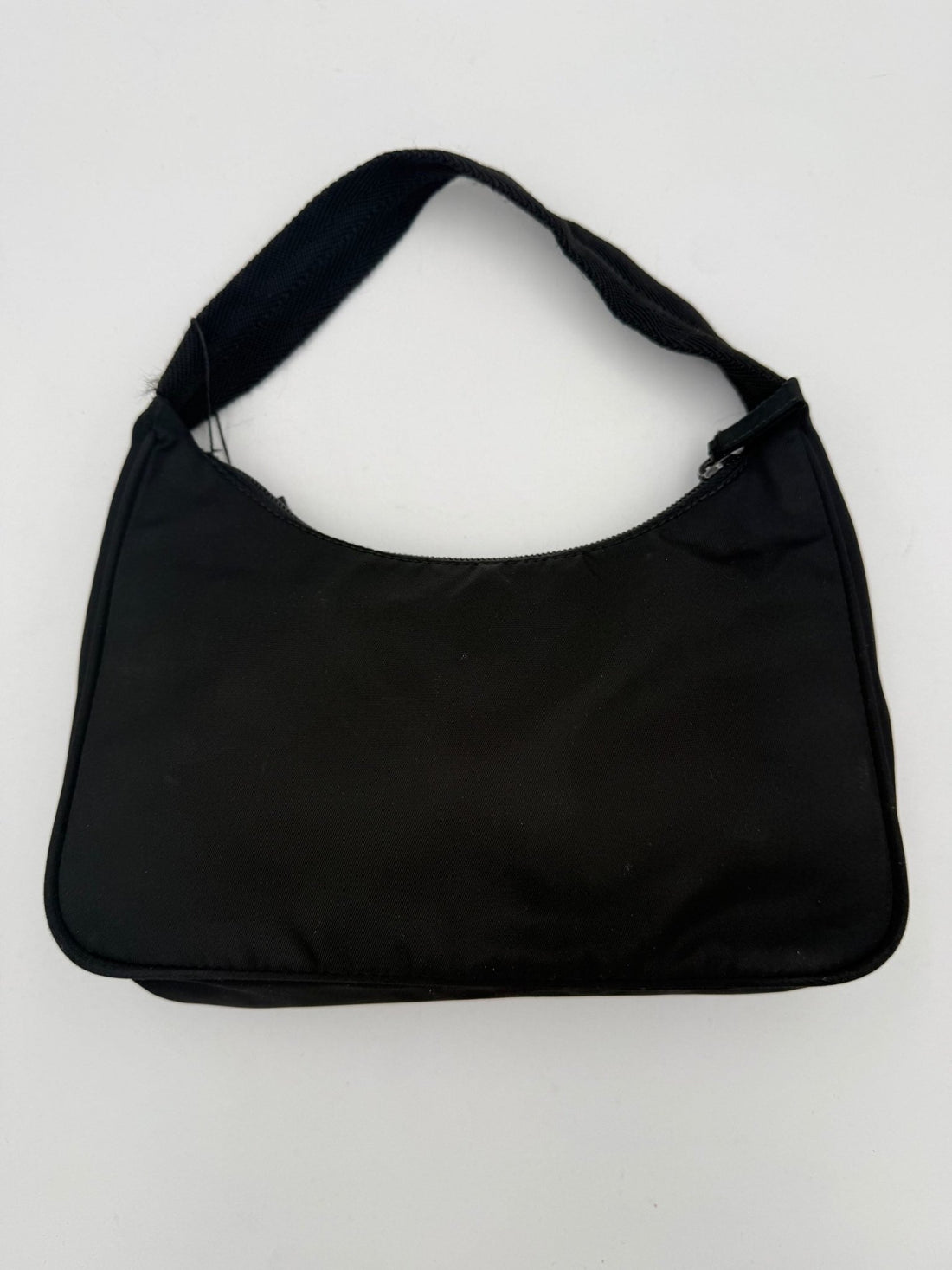 Prada PRADA HOBO Nylon Small Handbag - RIMODA