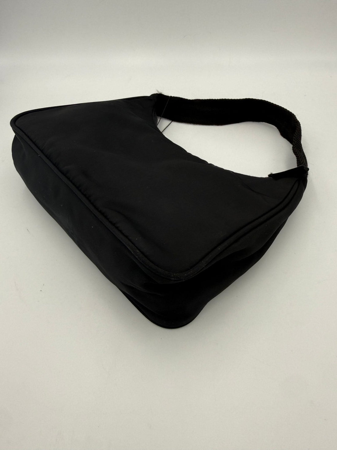 Prada PRADA HOBO Nylon Small Handbag - RIMODA
