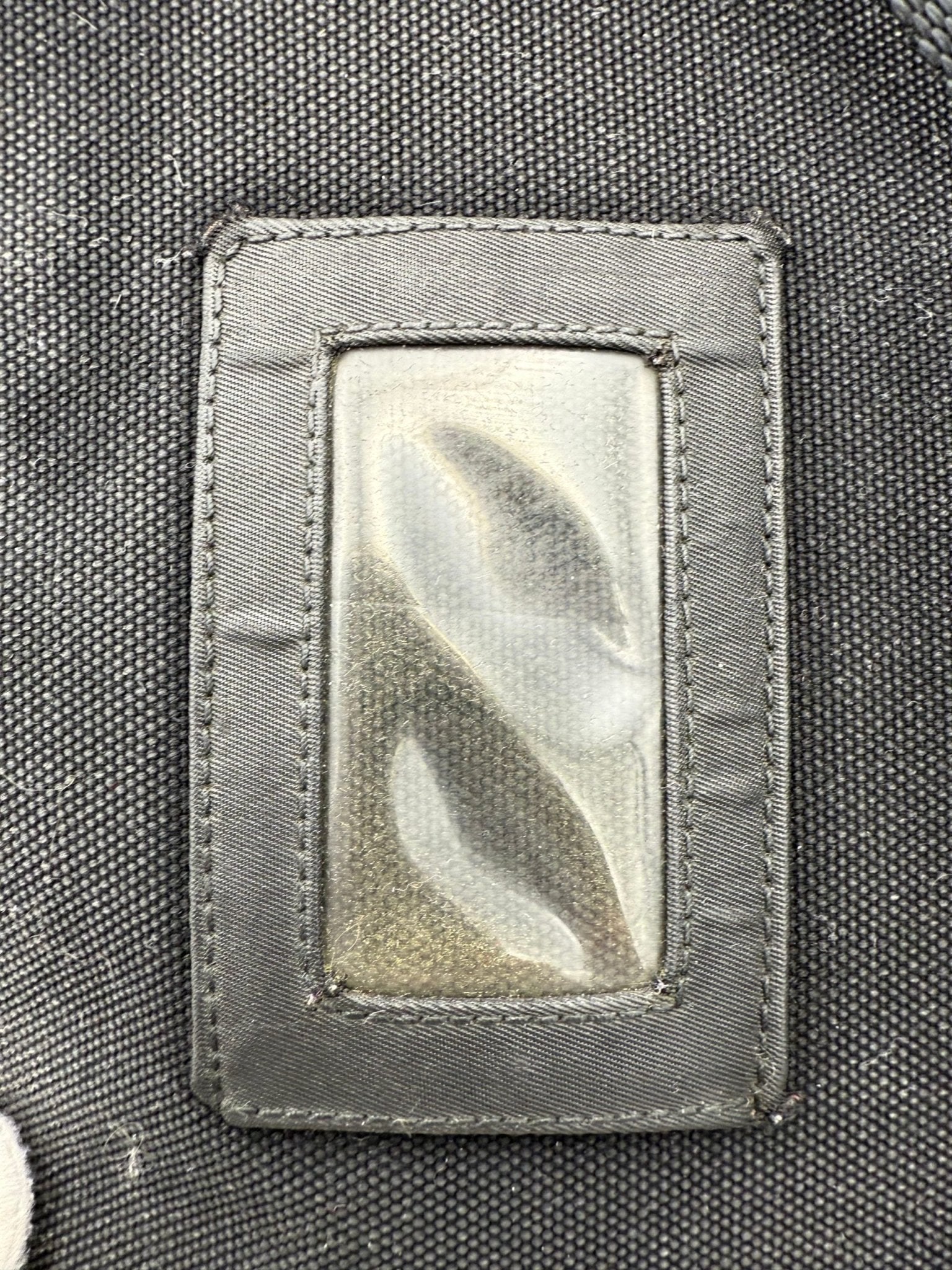 Prada PRADA Nylon Backpack - RIMODA