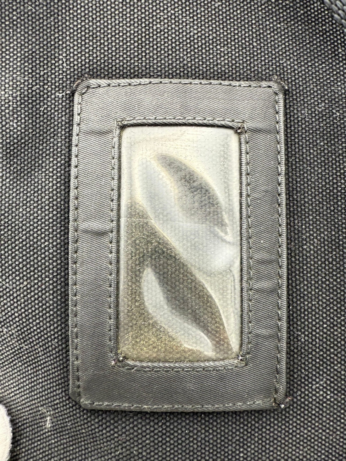 Prada PRADA Nylon Backpack - RIMODA