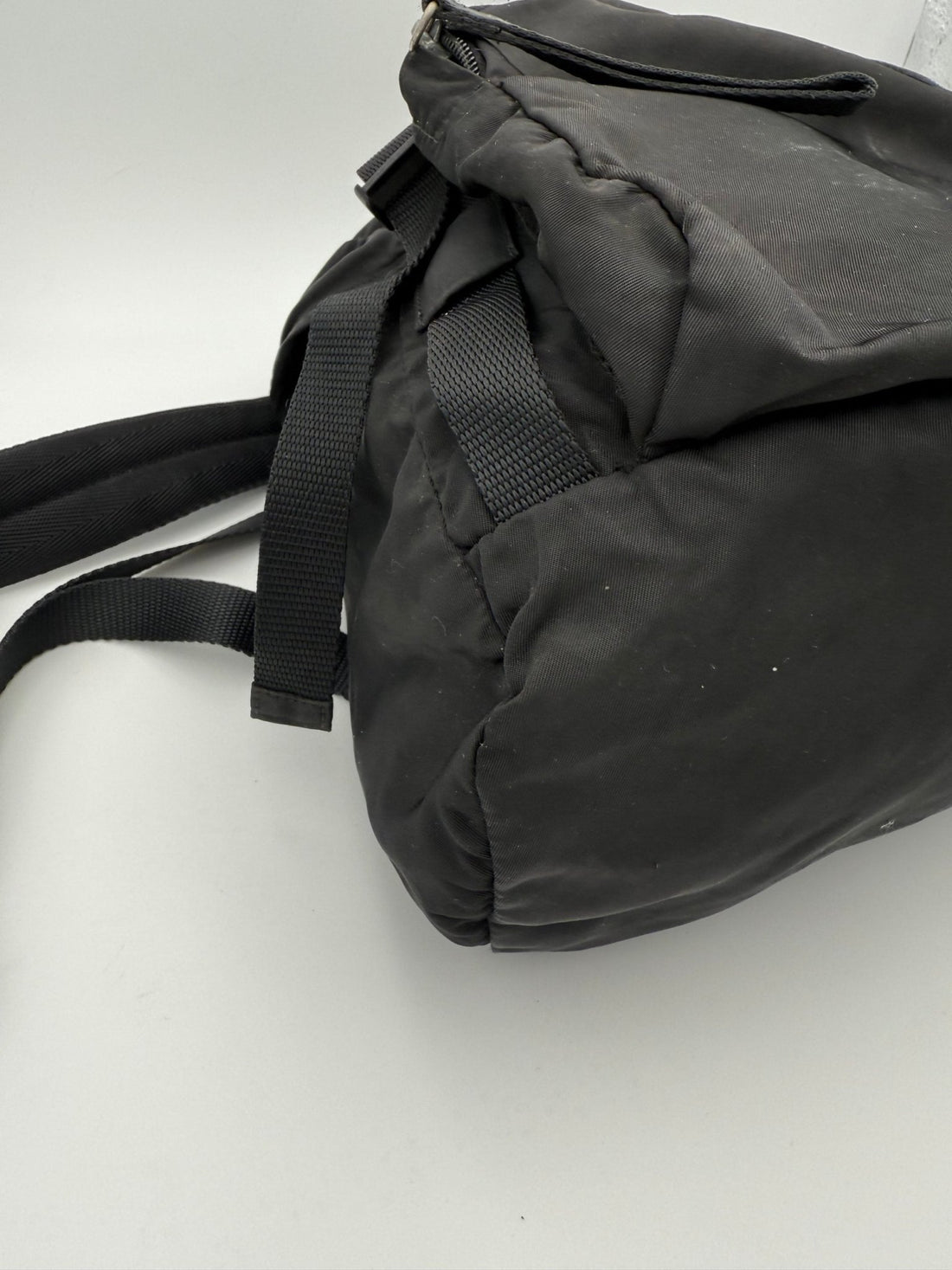Prada PRADA Nylon Backpack - RIMODA