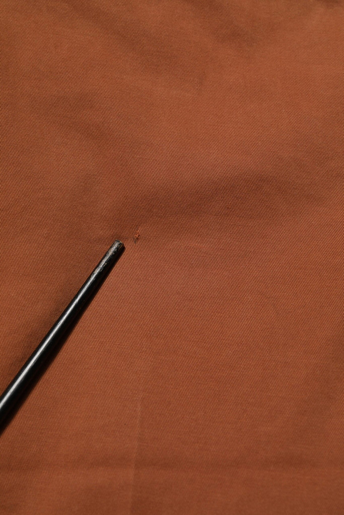 PT Torino Brown Men Skinny Chino Mid Waist Trouser Pants - RIMODA
