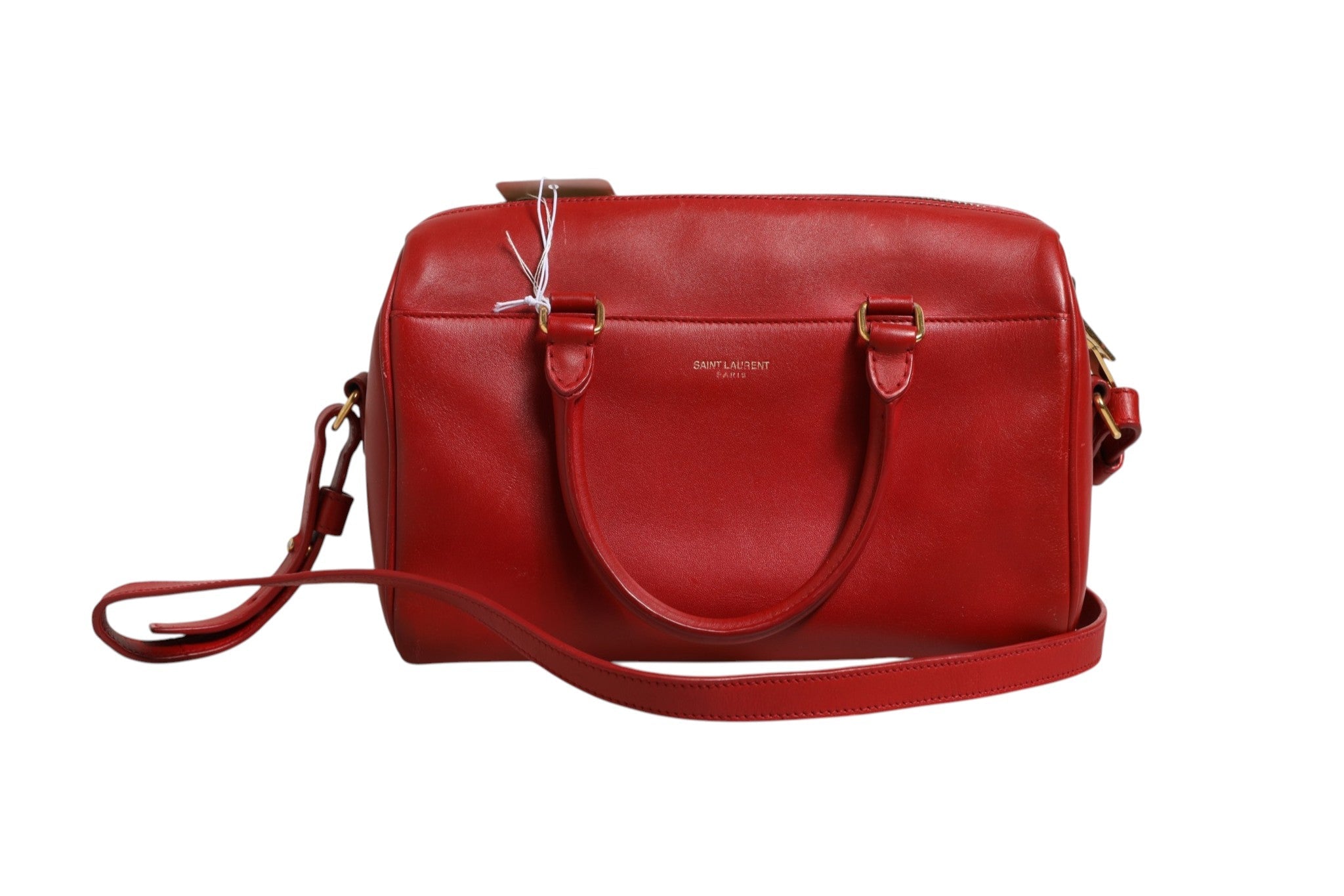 Saint Laurent Classic Baby Duffle - RIMODA