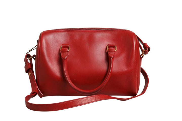 Saint Laurent Classic Baby Duffle - RIMODA