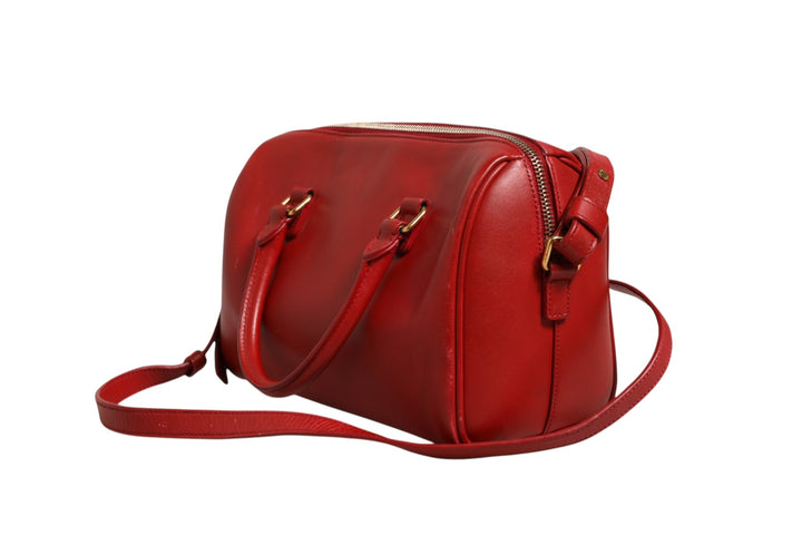 Saint Laurent Classic Baby Duffle - RIMODA