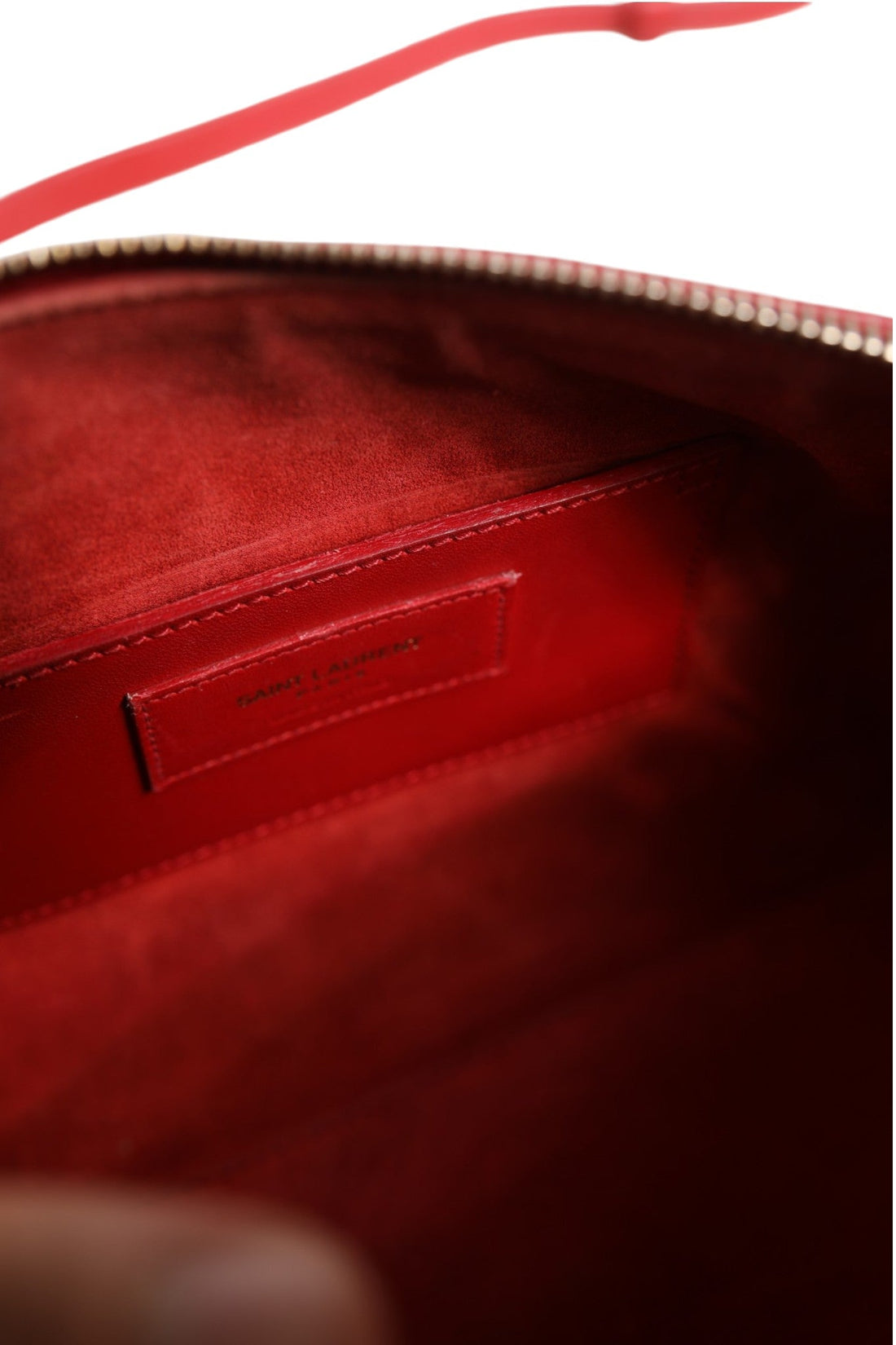 Saint Laurent Classic Baby Duffle - RIMODA